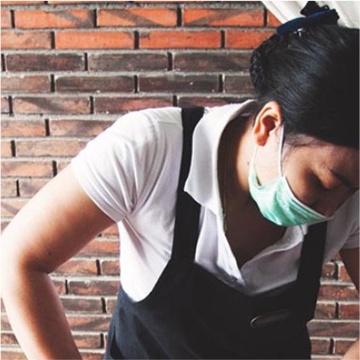 Deep Tissue Massage in Virar