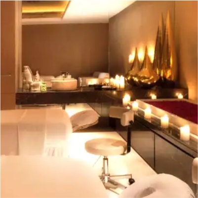 Swedish Massage in Virar