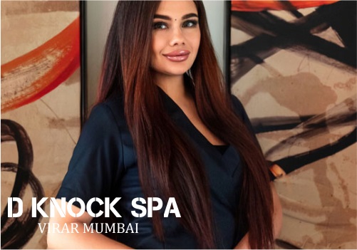 Thai Massage in Virar