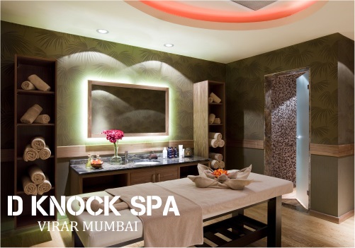 Four Hand Massage in Virar