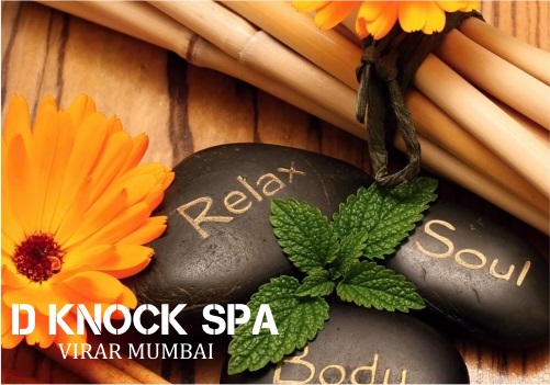 Hot Stone Massage in Virar